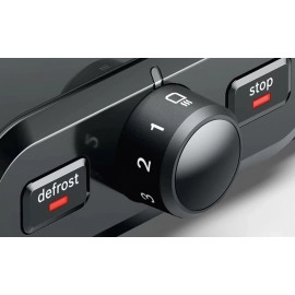 Тостер BOSCH TAT 4P420