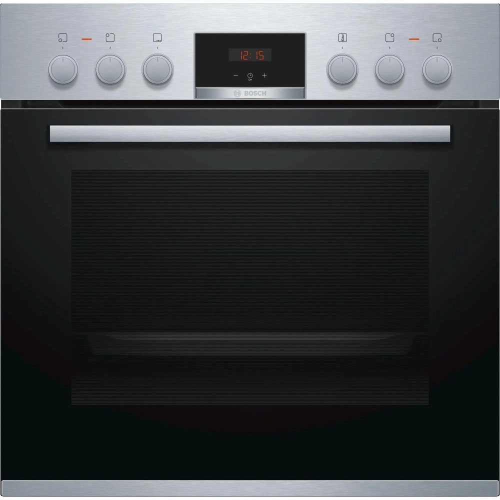 Духовой шкаф BOSCH HEF514BS0R