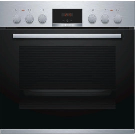 Духовой шкаф BOSCH HEF514BS0R