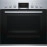 Духовой шкаф BOSCH HEF514BS0R