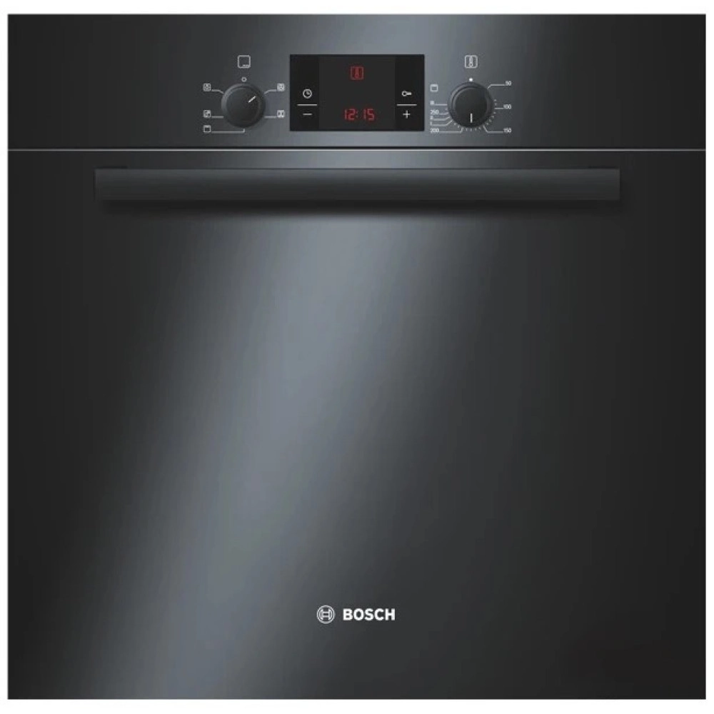 Электрический духовой шкаф BOSCH HBA 43T360