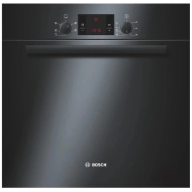 Электрический духовой шкаф BOSCH HBA 43T360
