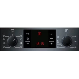 Электрический духовой шкаф BOSCH HBA 43T360