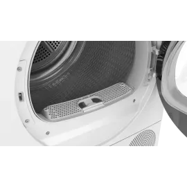 Стиральная машина BOSCH WQG 2450BSN