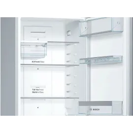 Холодильник Bosch KGN39JB20 черный