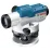 Оптический нивелир Bosch GOL 20D + штатив BT160 + рейка GR500 0.601.068.402