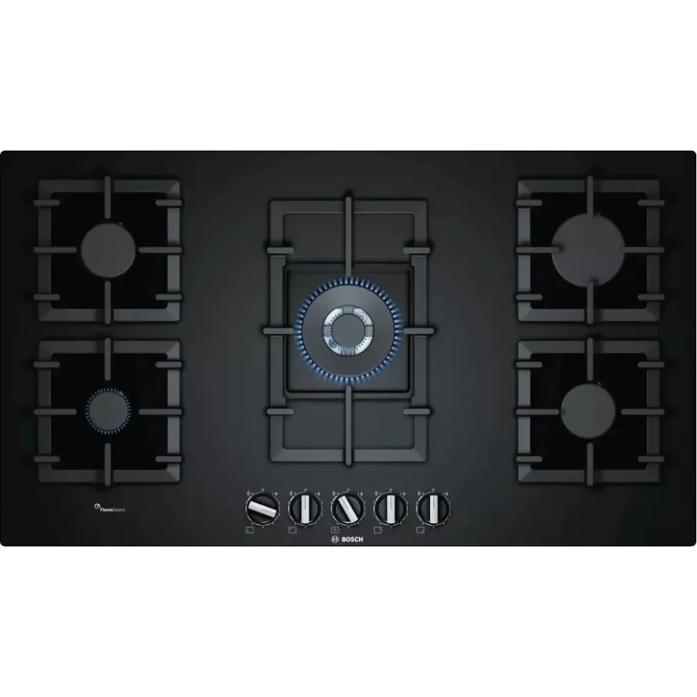 Варочная поверхность BOSCH PPQ9A6B90