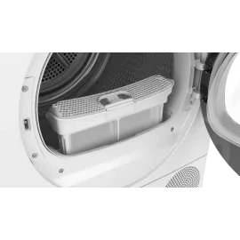 Стиральная машина BOSCH WQG 2450BSN