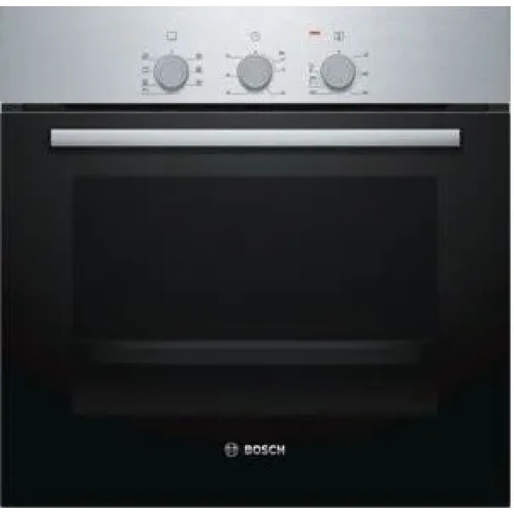 Электрический духовой шкаф Bosch HBF011BR0R