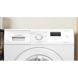 Стиральная машина BOSCH WGE02400SN