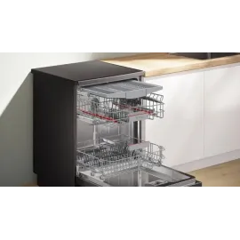 Посудомоечная машина BOSCH SMS4HMC65Q
