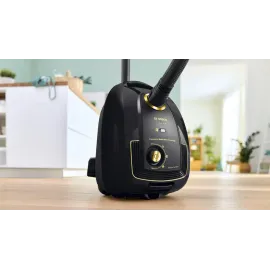Пылесос BOSCH BGL38GOLD