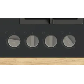 Варочная поверхность BOSCH PNN6B6K40