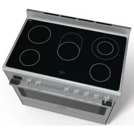 Варочный центр BOSCH HCB738357M