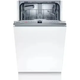 Посудомоечная машина BOSCH SRV2IKX1BR Serie 2