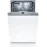 Посудомоечная машина BOSCH SRV2IKX1BR Serie 2