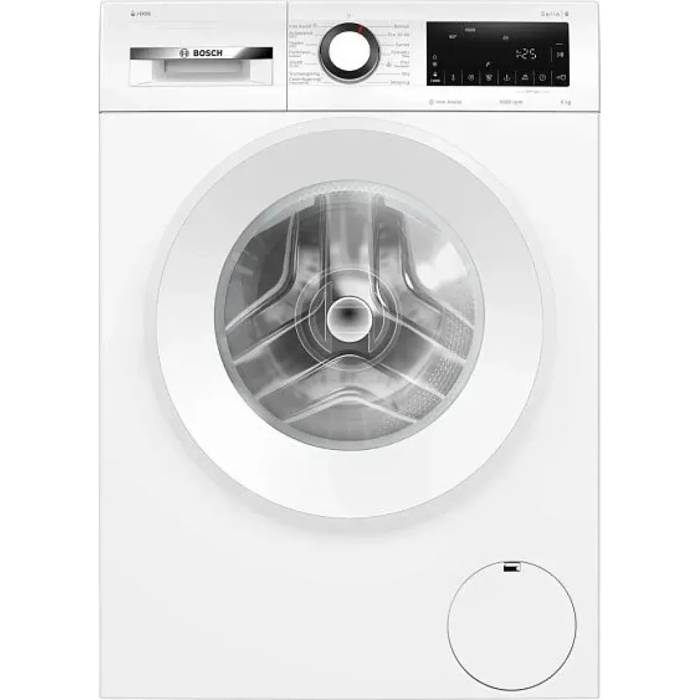 Стиральная машина BOSCH WGG 246FASN