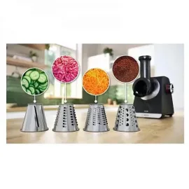 Мясорубка BOSCH MFWS660B