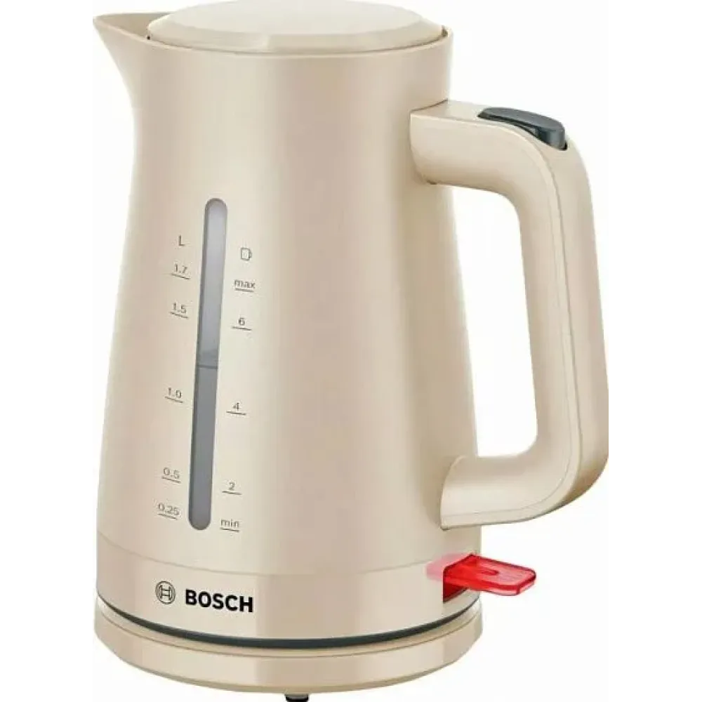 Чайник BOSCH TWK3M127