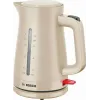 Чайник BOSCH TWK3M127