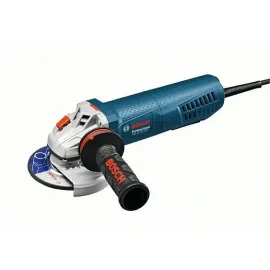 Шлифмашина BOSCH GWS 15-125 CIEP (0601796202)