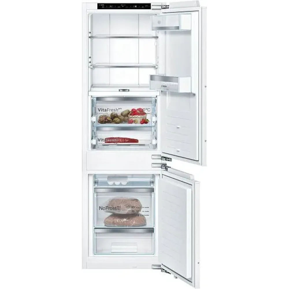 Холодильник BOSCH KIF86PFE0