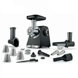 Мясорубка BOSCH MFWS660B