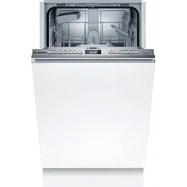 Посудомоечная машина BOSCH SPH4HMX31X Serie 4