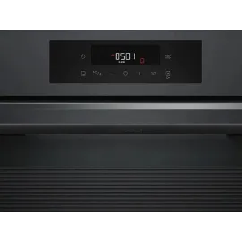 Духовой шкаф BOSCH HJG852YT0T