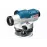Оптический нивелир Bosch GOL 20D + штатив BT160 + рейка GR500 0.601.068.402