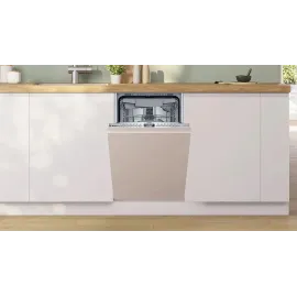 Посудомоечная машина BOSCH SPV4EMX61E