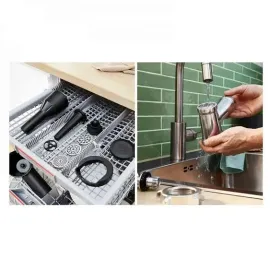 Мясорубка BOSCH MFWS660B