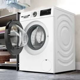 Стиральная машина BOSCH WGG244Z9PL