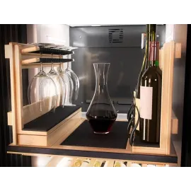 Холодильник BOSCH KDN55NL20U