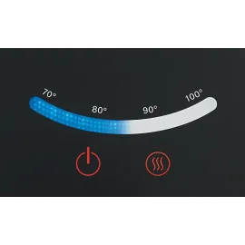 Чайник BOSCH TWK7203