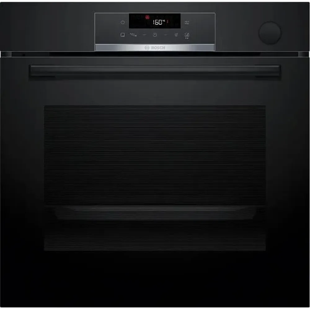 Духовой шкаф BOSCH HRG532BB3