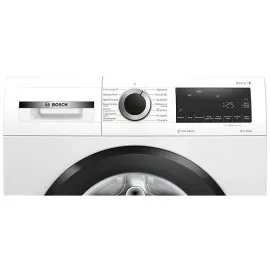 Стиральная машина BOSCH WGG244Z9PL