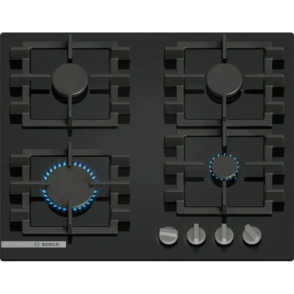 Варочная поверхность BOSCH PNN6B6K40