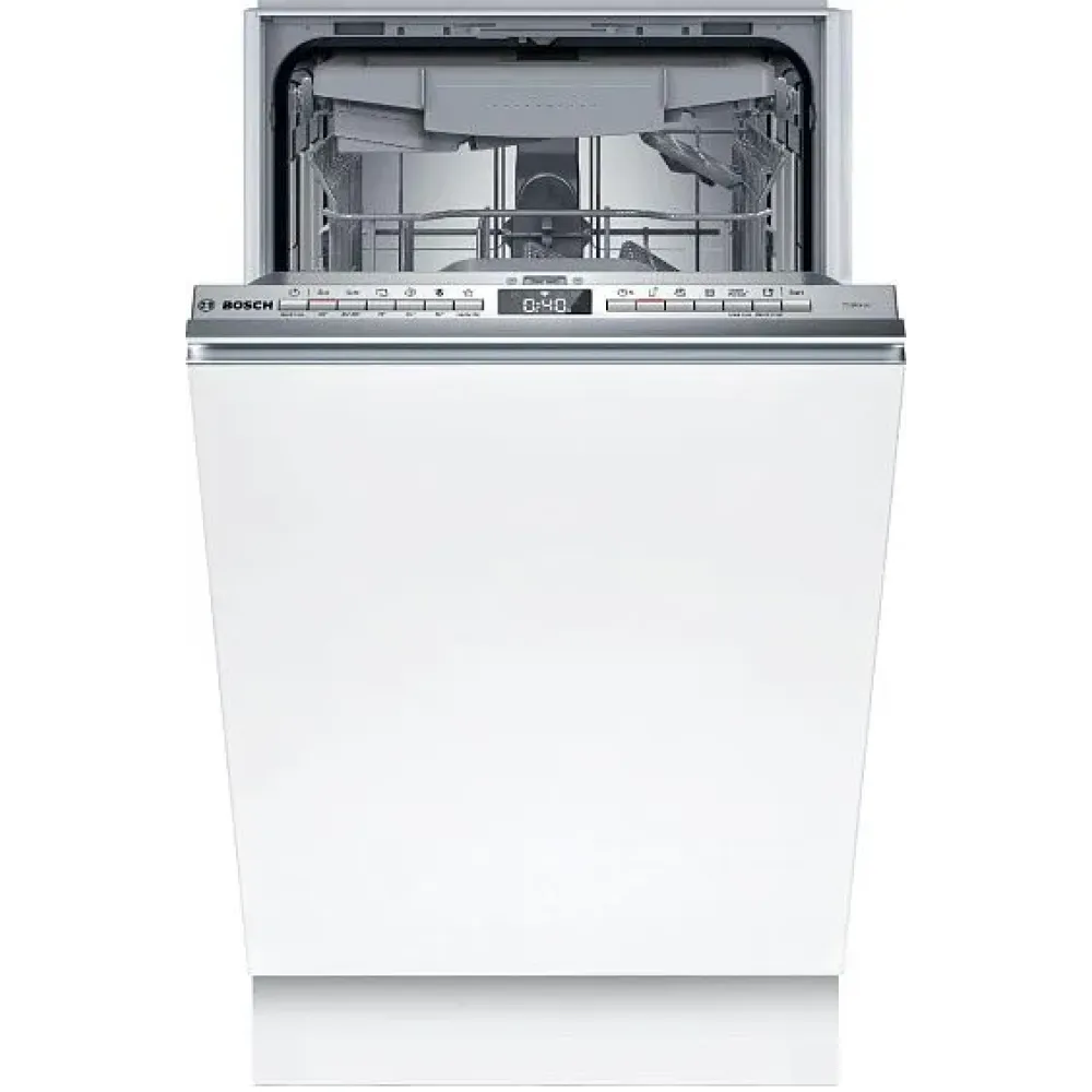 Посудомоечная машина BOSCH SPV4EMX61E
