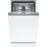 Посудомоечная машина BOSCH SPV4EMX61E