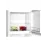 Холодильник BOSCH KDN55NL20U