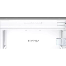 Холодильник BOSCH KIN86NFF0