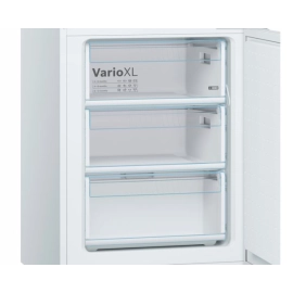 Холодильник Bosch KGV39XW2AR