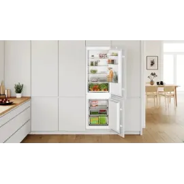 Холодильник BOSCH KIN 865SE0