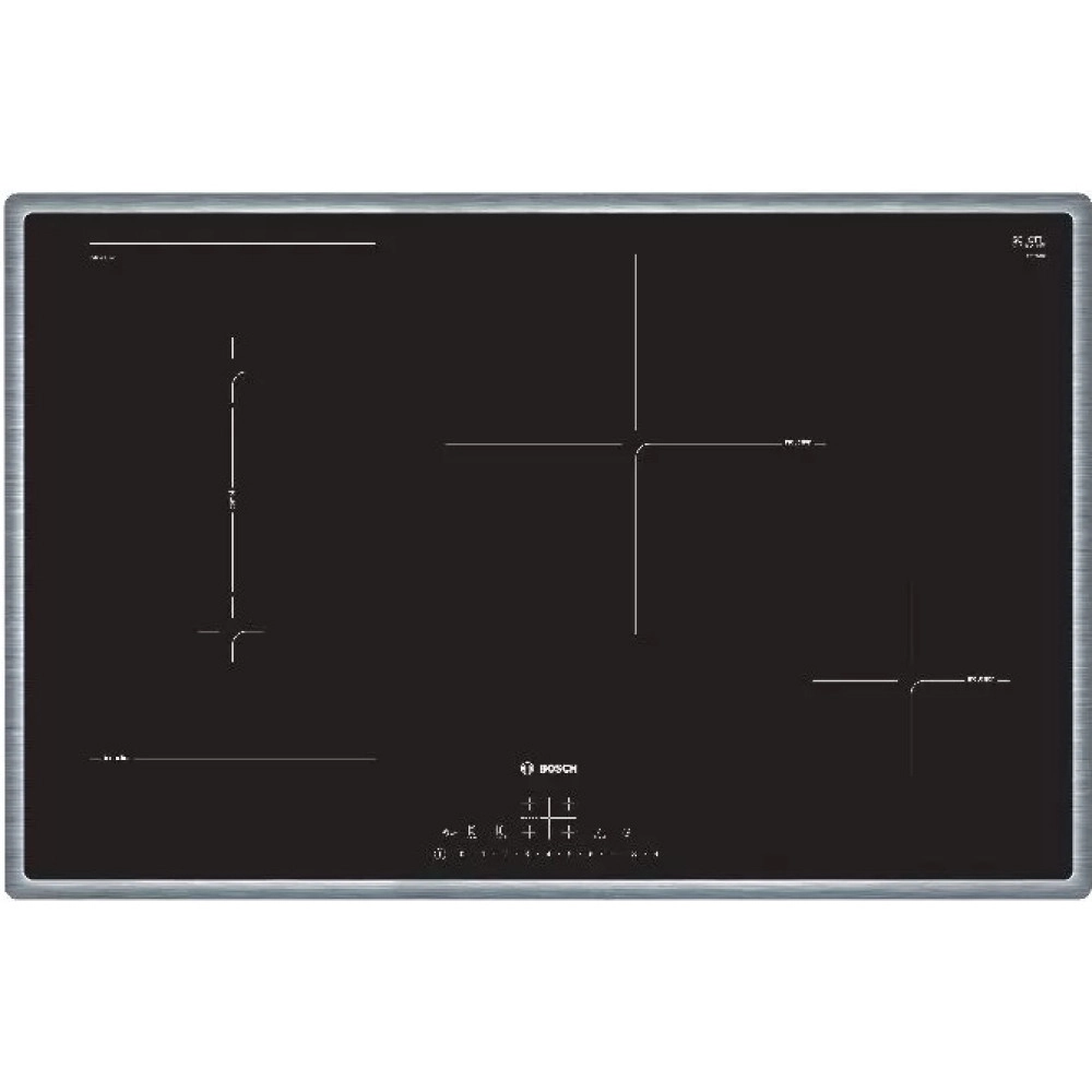 Варочная поверхность BOSCH PVS845FB5E