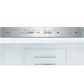 Холодильник Bosch KGN39JB20 черный