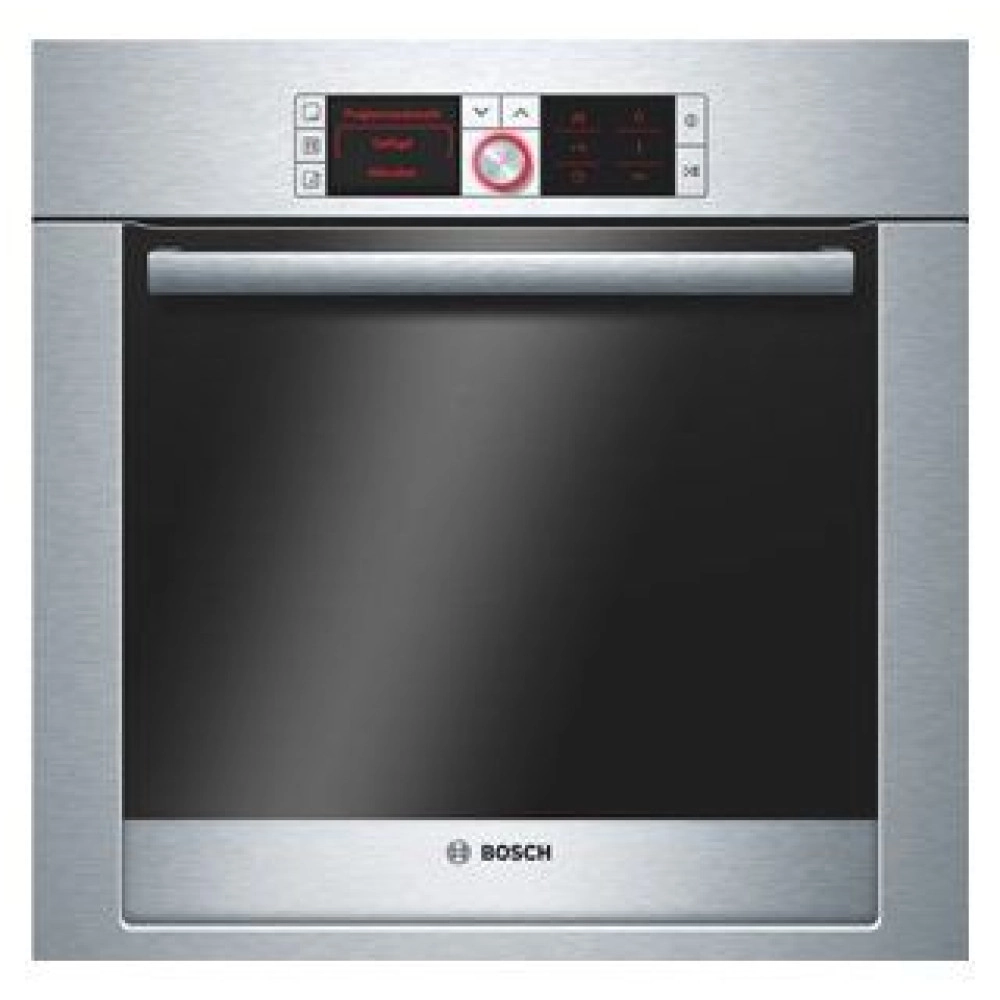 Духовой шкаф BOSCH hba38u750