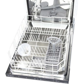 Встраиваемая посудомоечная машина BOSCH spv30e40