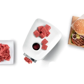 Мясорубка BOSCH MFW2500W