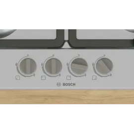 Варочная поверхность BOSCH PGH6B5K90R